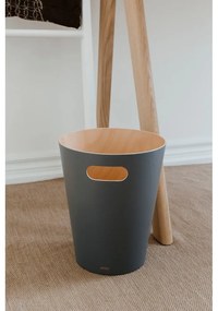 Zöld szemetes 7,5 l Woodrow – Umbra