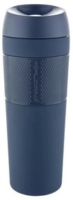 Florina Thermo bögre CALORE 450 ml, kék