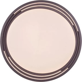 Rabalux - Fényerőszabályozható LED mennyezeti lámpatest LED/36W/230V