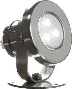 Novolux LYNN 187A-L0304D-32 Kerti reflektor 1x4W/LED 315LM IP68