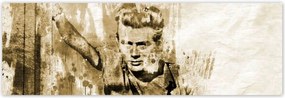 Poszterek 200x66 James Dean Színész Mozi