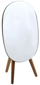 Kozmetikai tükör 14x24 cm Alesia – Spirella