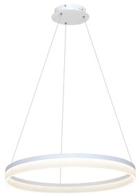 LED Csillár zsinóron RING LED/36W/230V