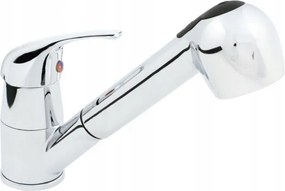 Mosogató Csaptelep Zxc 4100-4