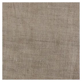 Natúr színű gumis len lepedő 160x200 cm Natural – Linen Tales