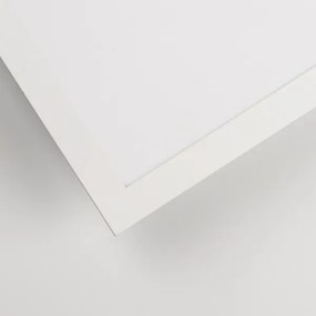 LED Fényerőszabályozható mennyezeti lámpatest LED/35W/230V 2700-6500K fehér + távirányító