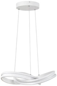 Rábalux Tulio 5891 függeszték, 60W LED, 3000K, 3600lm