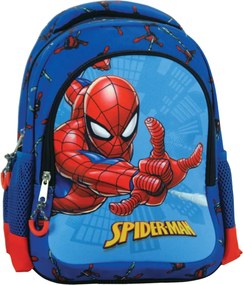 Pókember Evergreen hátizsák, táska 31 cm