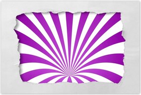 Poszterek 90x60 Absztrakt Geometria