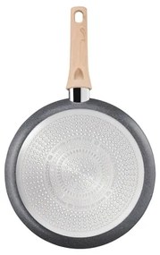 Tefal NATURAL FORCE serpenyő, 28 cm átmérőjű