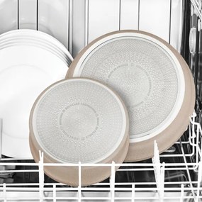 Tefal - INGENIO DELIGHT 3 részes serpenyőkészlet