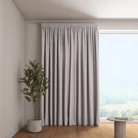 Dekoria Függöny ráncoló szalaggal 1 db 130x245cm