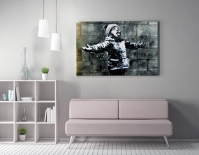 Vászonkép, 50×70 cm – WY36
