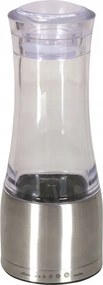Kézi fűszerdaráló Ambition fém, színtelen, szürke
