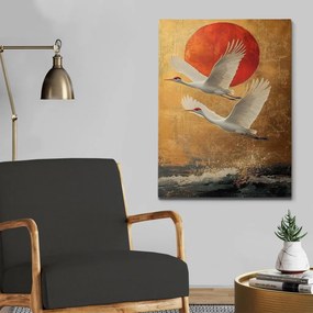 Vászonkép, 70×100 cm – KNV10271