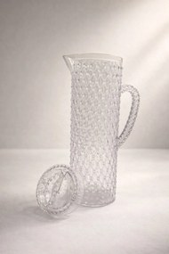 Akril palack 1500 ml