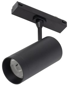 UT-LVM Spot LED sínrendszeres lámpafej