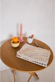 Szenzoros könyv Colours – Lorena Canals