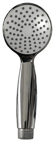 Zuhanyfej ø 8 cm Hydro – douceur d'intérieur