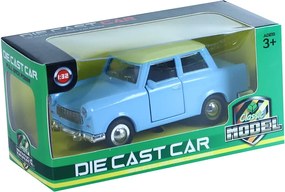 RAPPA Retro autó - Trabant 601 - Rappa