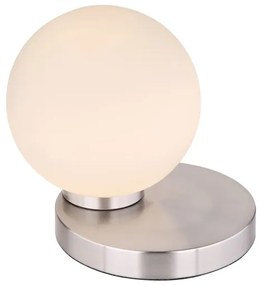 RAB-Trudy modern stílusú asztali lámpa