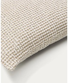 Pamut párnahuzat szett 2 db-os 50x50 cm Mabile – Kave Home