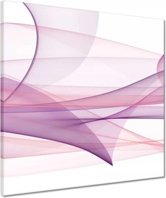 Våszonkép 50x50 Provence kaleidoszkópban