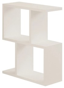 Kis asztal Zet - White
