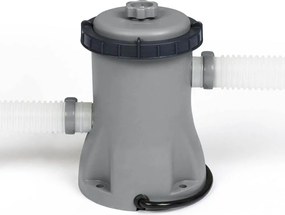 Bestway MAUI SUPERIOR fémvázas medence szett 305 x 76 cm