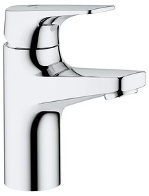 GROHE BauFlow mosdó csaptelep, egykaros, króm