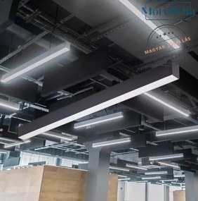 BRAYTRON BN02-00601 LINEAR Modern Led Függesztett Lámpa LED IP20