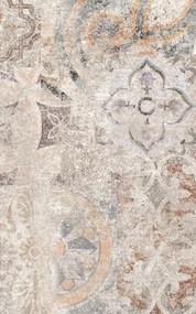 Oliver Design Marbella Antique dekorcsempe 25x40