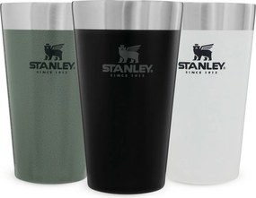 Stanley Termosklenka Stacking Tumbler 470 ml MatteBlack Pebble