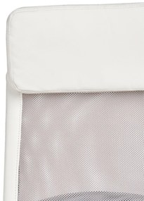 Irodai szék Pinson (fehér). 1011249