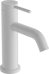 Mosdó csaptelep Hansgrohe Tecturis S leeresztőszeleppel matt fehér 73302700
