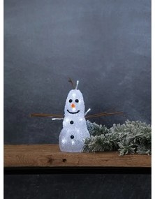 Eglo 410802 - LED karácsonyi dekoráció CRYSTALINE 20xLED/0,06W/2xAAA