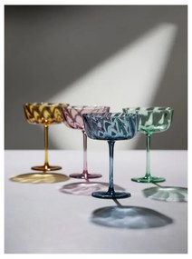 Pezsgőspohár szett 4 db-os 300 ml Vienna – Lyngby Glas
