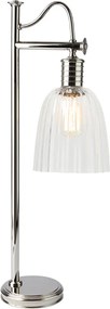 Elstead Lighting DOUILLE DOUILLE-TL-PN Asztali lámpa 1x60W/E27