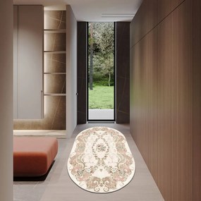 Lábtörlő, 50×80 cm – Hmnt916