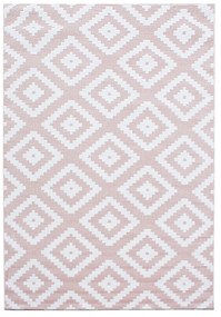 Világos rózsaszín szőnyeg 80x150 cm Plus – Ayyildiz Carpets