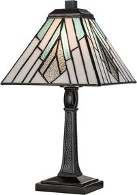 Elstead Lighting Alderley TF-ALDERLEY-TL-M Asztali lámpa 1x40W/E14 IP20