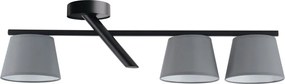 Sigma Lighting OLE 32221 Plafonlámpa 3x60W/E27