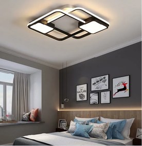 DomenoLED DL-F03 442 Süllyesztett mennyezeti lámpa 80W/LED 6640LM