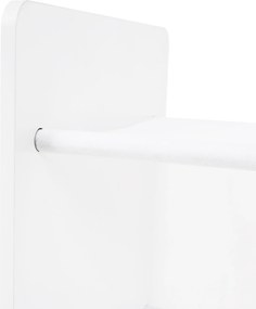 Rendszerező/Polcállvány játékokhoz, sokszínű/minta, DARLING TYP 2