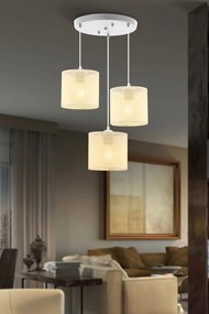 Multi Balance - White