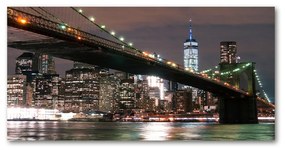 Akrilüveg fotó Manhattan new york city oah-112427472