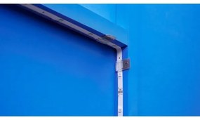 WiZ - LED RGBIC Dimmelhető szalag 10m LED/21W/230V 2700-6500K Wi-Fi