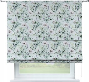 Kész Római roló Torino 120x180cm zöld