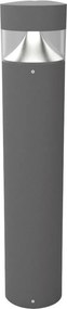 NOVOLUX 554A-L0108A-04 BINDELLA Modern Kültéri Állólámpa Antracit LED IP65
