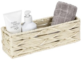 Fűzfavessző tárolókosár Vabriano – Wenko